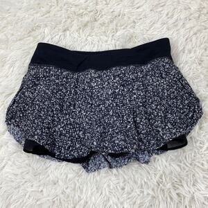 Lululemon Final Lap Skirt